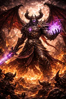 Demon Prince