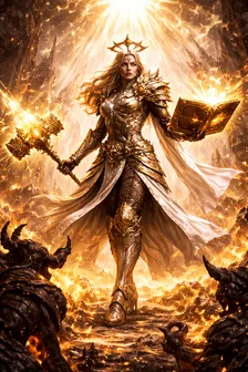 High Inquisitor